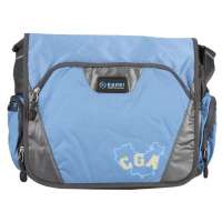 达派挎包2100(蓝色)