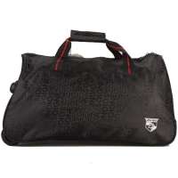 达派拉杆旅行袋842A(黑色)