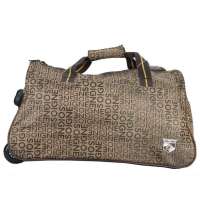 达派拉杆旅行袋842A(咖啡色)