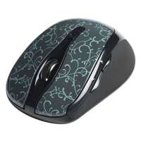 新贵3.0蓝牙鼠标F120MS-173BT(欧式纹)
