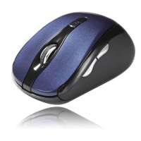 新贵无线鼠标自由豹120MS-173OR(蓝色)
