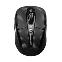 新贵无线鼠标自由豹300MS-148OR(斑点黑)