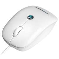 新贵有线鼠标乖乖豹·尚品MS-201OU(白色)