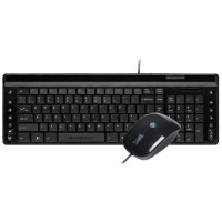 新贵有线套件倾城之恋尚品IIKM-118(黑色)