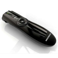 新贵A100无线简报器P-001(黑色)