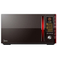 美的微波炉AG823MF4-NR1