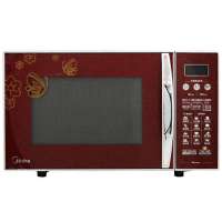 美的微波炉EG823LA6-NR3(JDXX)