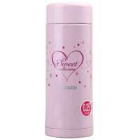 象印不锈钢保温杯SM-EAE25-PV