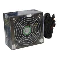 金河田电脑电源超静王ATX-S528