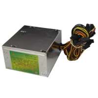 金河田电脑电源传奇ATX-S410加强版