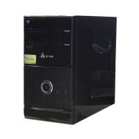 金河田电脑机箱Q系列3205(含电源/额定功率250W)