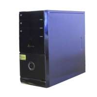 金河田电脑机箱睿霸8507B(含电源/额定功率250W)