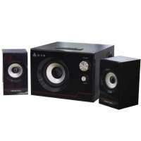 金河田电脑音箱3300-U