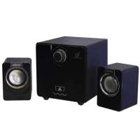 金河田电脑音箱G3-10