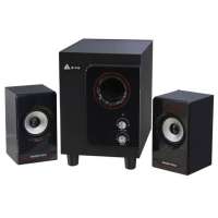 金河田电脑音箱S3330-10