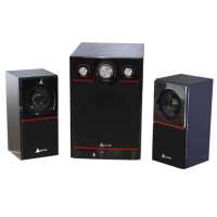 金河田电脑音箱S6