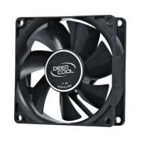 九州风神机箱单体风扇XFAN-80