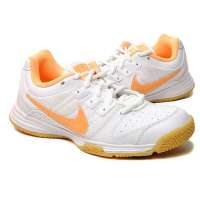 耐克女子网球鞋408070-104(37.5)
