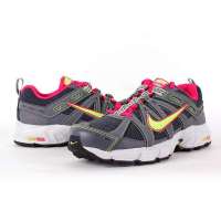 耐克女子跑步鞋408155-007(35.5)