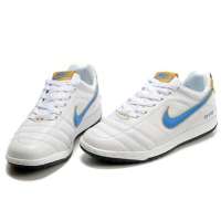 耐克女子足球鞋343650-101(37.5)