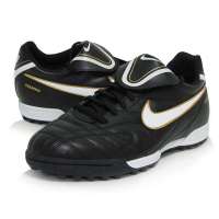 耐克男子足球鞋366207-018(9.5)