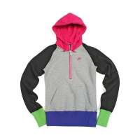 耐克女子针织套头衫343492-060(L)