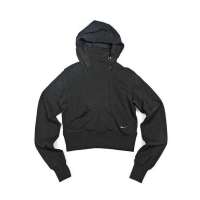 耐克女子针织套头衫404782-010(M)