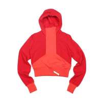 耐克女子针织套头衫404782-612(M)