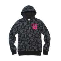 耐克女子针织套头衫406731-010(M)