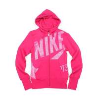 耐克女子针织茄克414429-653(L)