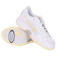 耐克女子网球鞋354724-171(36.5)