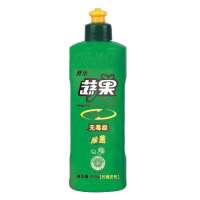 开米蔬果清洗剂(柠檬香型)400g