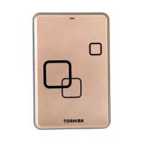 东芝移动硬盘E05A075PBU2HCV5750G