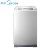 美的(Midea) 5.5公斤全自动波轮洗衣机 家用 MB55-3006G
