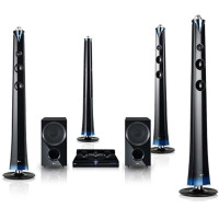 LG家庭影院HX996TS