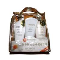 资生堂丝蓓绮奢华修复洗护套装