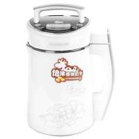 九阳豆浆机DJ13B-D18D