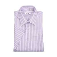 红豆男式短袖衬衫H01C359(170/88A)