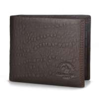 圣大保罗男式钱包B0305-72(啡)