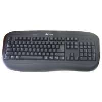 金河田电脑键鼠KMO268睿芯套装