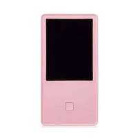 iriver艾利和MP3 E150粉2G