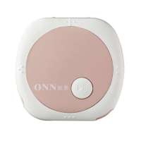 ONN欧恩MP3 V3粉2G