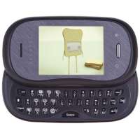 阿尔卡特手机OT-880(典雅黑)