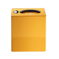 远大空气净化器TA100(法拉利黄)