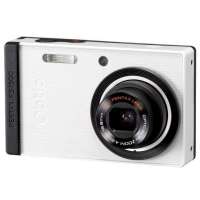 宾得 数码相机 RS1500 (白)+4G卡+包