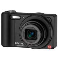 宾得 数码相机 RZ10 (黑)+4G卡+包