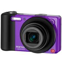 宾得 数码相机 RZ10 (兰)+4G卡+包