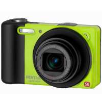 宾得 数码相机 RZ10 (绿)+4G卡+包