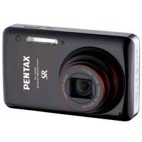 宾得 数码相机 S1 (黑)+4G卡+包