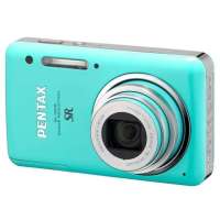 宾得 数码相机 S1 (绿)+4G卡+包